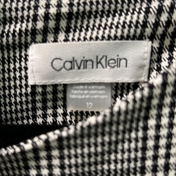 Calvin Klein Dress - Picture 5 of 5